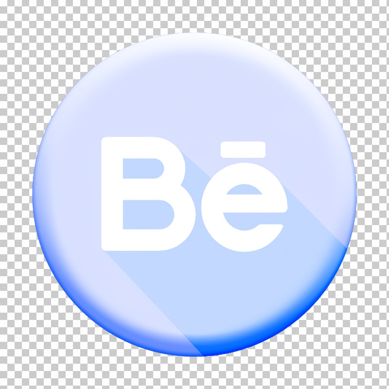 Social Media Icons Icon Behance Icon PNG, Clipart, Behance Icon, Circle, Electric Blue, Logo, Social Media Icons Icon Free PNG Download