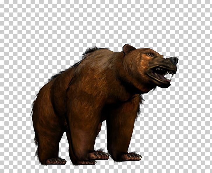 Grizzly Bear Alaska Peninsula Brown Bear Terrestrial Animal Wildlife PNG, Clipart, Alaska Peninsula Brown Bear, Animal, Animals, Bear, Bear 3d Free PNG Download