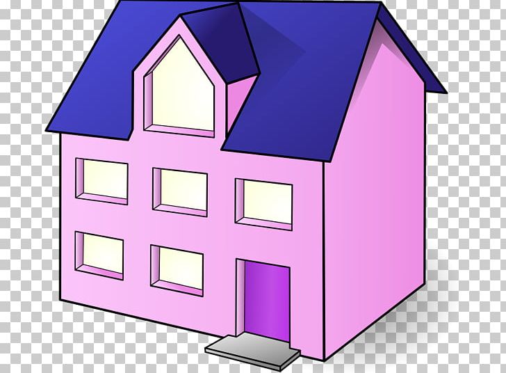 House Computer Icons PNG, Clipart, Angle, Area, Building, Clip ...