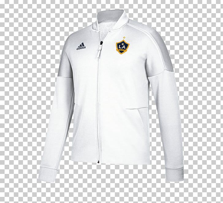 LA Galaxy T-shirt Los Angeles FC Sleeve PNG, Clipart, Active Shirt, Adidas, Clothing, Coat, Collar Free PNG Download