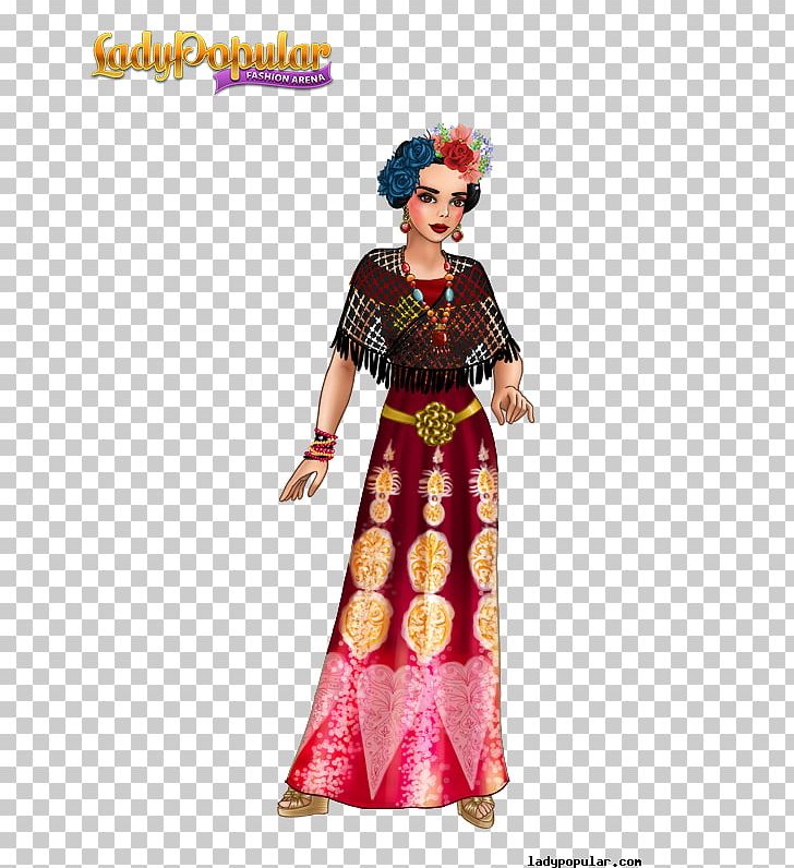 Lady Popular Fashion Costume Design Woman PNG, Clipart, Cheating, Costume, Costume Design, Doll, Explora Free PNG Download