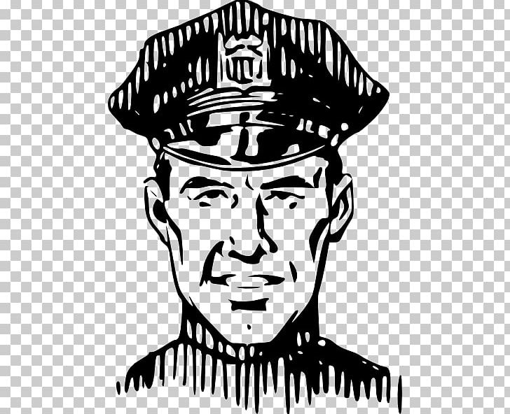 Police Officer PNG, Clipart, Art, Artwork, Black And White, Drawing, Euclidean Vector Free PNG Download