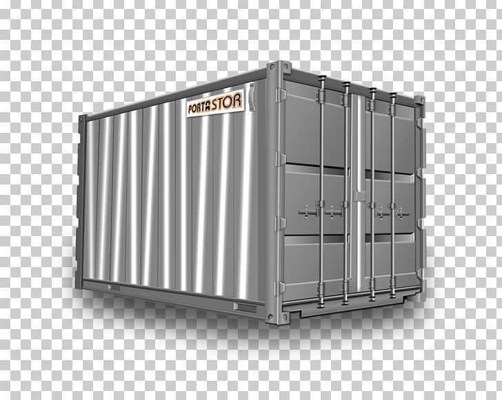Shipping Container Intermodal Container Freight Transport Porta-Stor PNG, Clipart, Cargo, Container, Container Ship, Freight Transport, Industry Free PNG Download