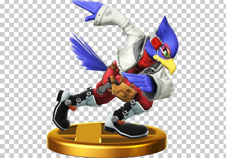 Super Smash Bros. For Nintendo 3DS And Wii U Super Smash Bros. Brawl Lylat Wars Super Smash Bros. Melee PNG, Clipart, Action Figure, Falco Lombardi, Figurine, Lylat Wars, Nintendo Free PNG Download