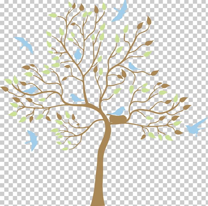 Tree PNG, Clipart, Art, Branch, Cherry Blossom, Flora, Floral Design Free PNG Download