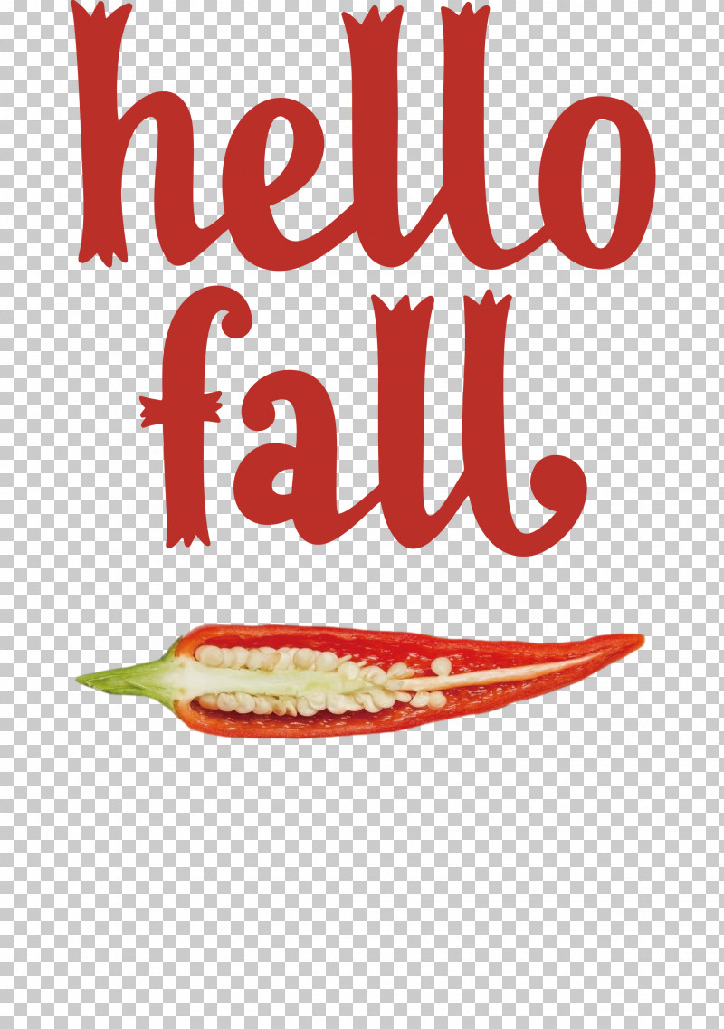 Hello Fall Fall Autumn PNG, Clipart, Autumn, Fall, Fruit, Hello Fall, Logo Free PNG Download
