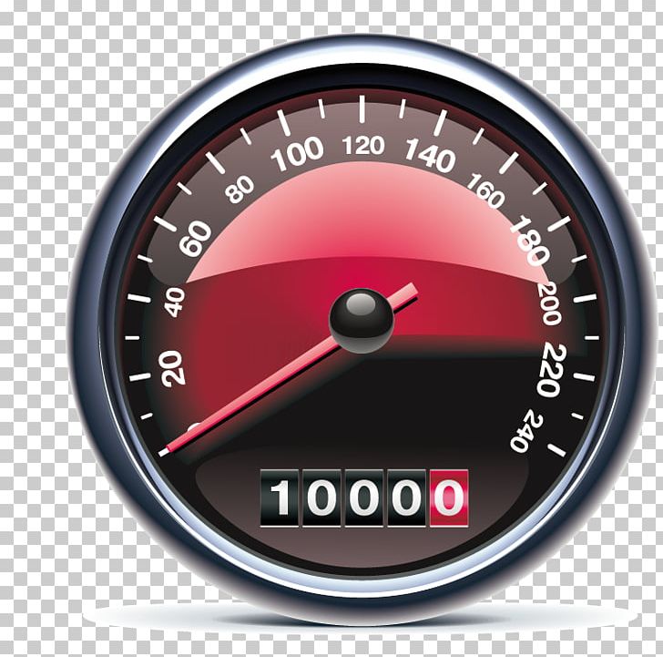 speedometer logo png