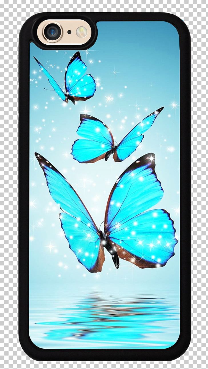 Droid Razr HD Samsung Galaxy IPhone Desktop Android PNG, Clipart, Aqua, Butterfly, Computer, Desktop Environment, Desktop Wallpaper Free PNG Download