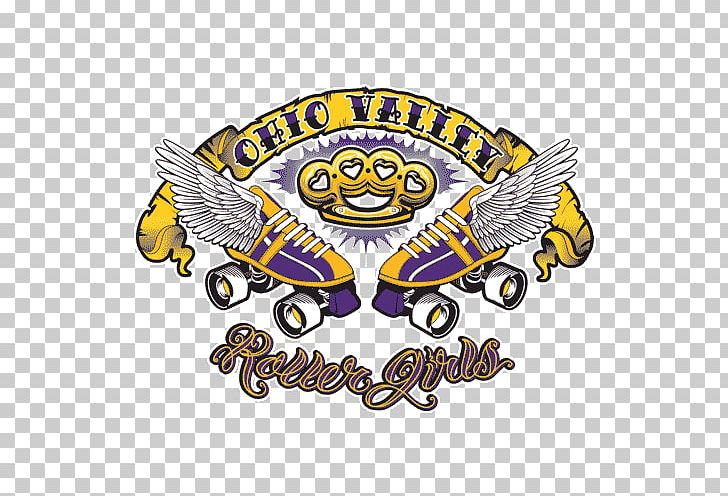 Logo Brand Ohio Roller Derby PNG, Clipart, Animal, Brand, Crest, Ferry, Logo Free PNG Download