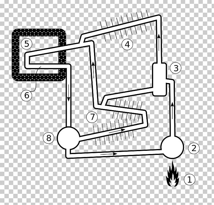 Refrigerator /m/02csf Door Handle Scalable Graphics PNG, Clipart, Angle, Area, Auto Part, Black And White, Diagram Free PNG Download
