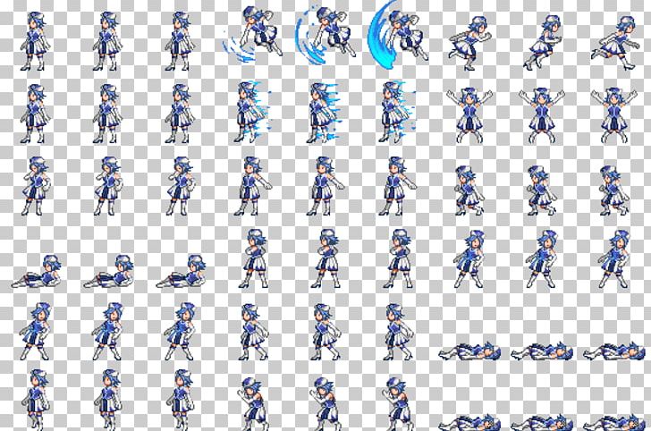 RPG Maker MV RPG Maker XP RPG Maker VX Sprite Role-playing Game PNG, Clipart, Animation, Blue, Fairy Tale Animals, Food Drinks, Gajeel Redfox Free PNG Download