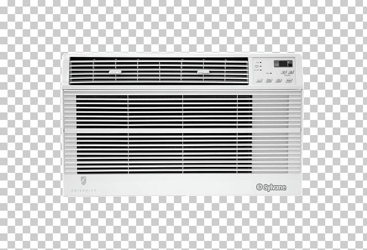 Window Friedrich Air Conditioning British Thermal Unit Air Conditioner PNG, Clipart, Air, Air Conditioner, Air Conditioning, Berogailu, British Thermal Unit Free PNG Download