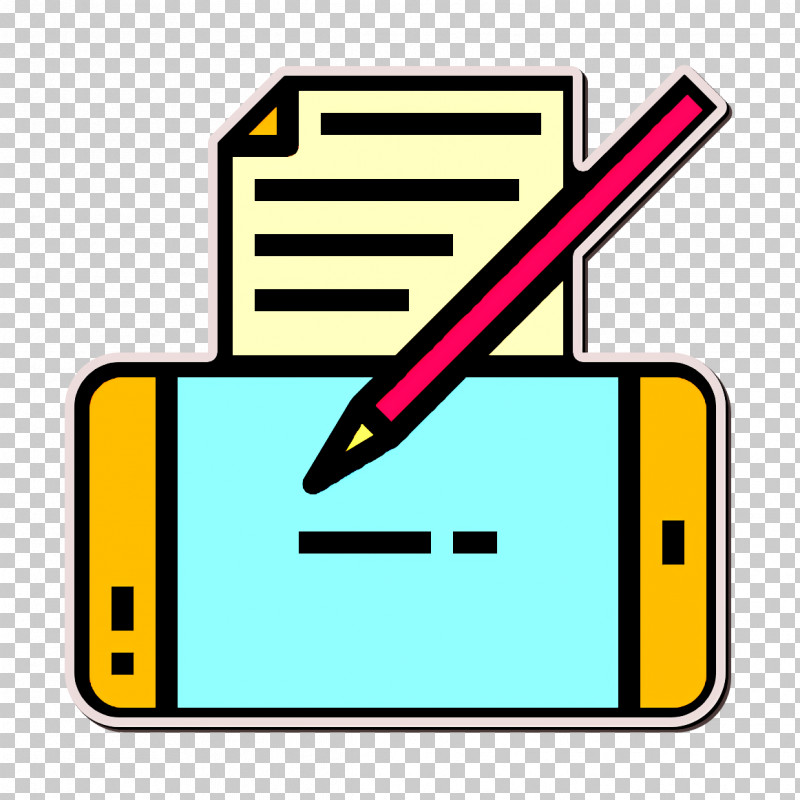 Paper Icon Book And Learning Icon Smartphone Icon PNG, Clipart, Book And Learning Icon, Line, Paper Icon, Smartphone Icon Free PNG Download