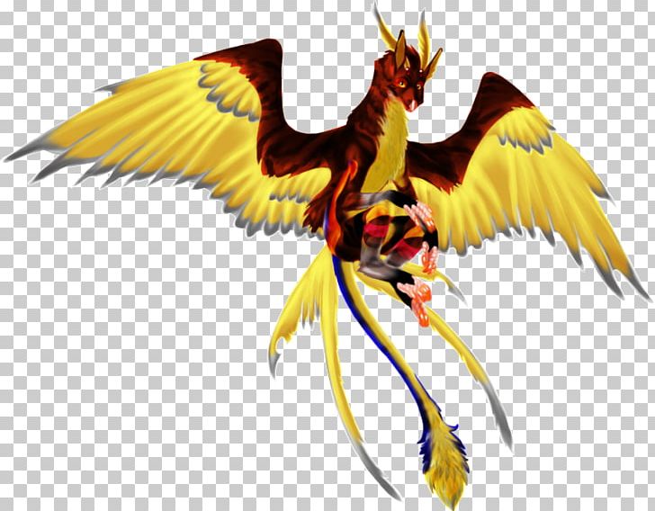 Dragon Phoenix Hybrid Macaw Griffin PNG, Clipart, Beak, Bird, Deviantart, Dragon, Fantasy Free PNG Download