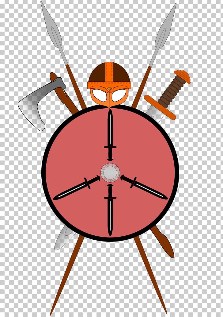 Graphics Spear Shield Weapon PNG, Clipart, Artwork, Drawing, Line, Round Shield, Royaltyfree Free PNG Download