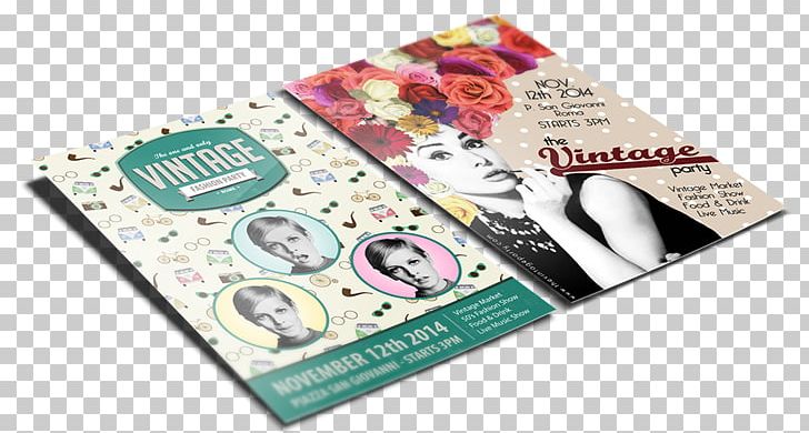 Paper Advertising Vintage Clothing Billboard Stil PNG, Clipart, Advertising, Billboard, Career Portfolio, Film Poster, Mock Object Free PNG Download
