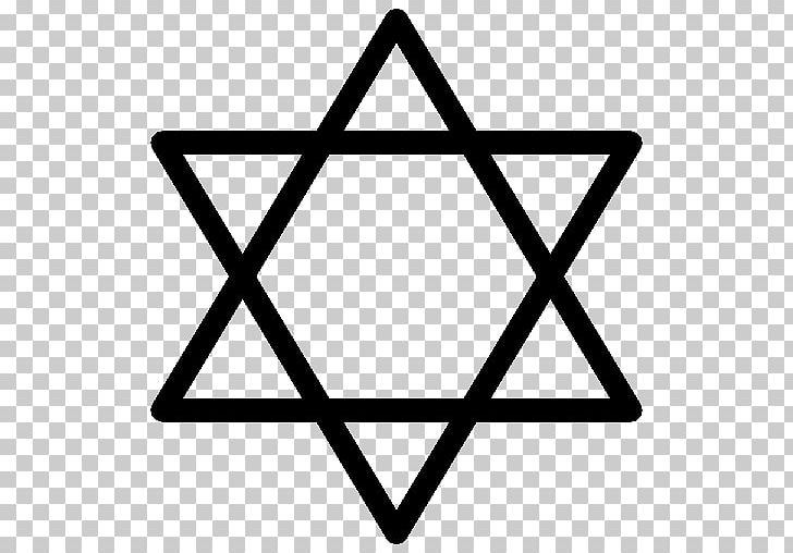 Star Of David Star Polygons In Art And Culture Judaism Hexagram PNG, Clipart, Angle, Area, Black And White, Culture, David Free PNG Download