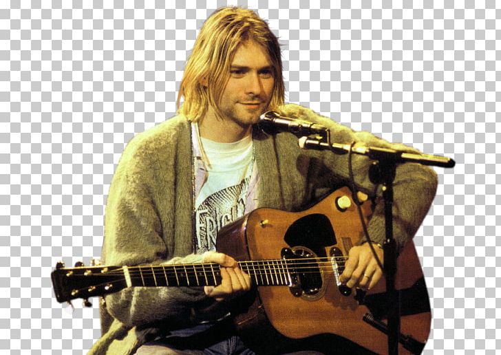 Suicide Of Kurt Cobain Kurt Cobain: Montage Of Heck Nirvana MTV Unplugged In New York PNG, Clipart, Acoustic Electric Guitar, Guitar Accessory, Guitarist, Kurt, Microphone Free PNG Download