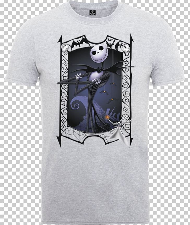 T-shirt Jack Skellington United States Zavvi Funko PNG, Clipart, Action Toy Figures, Active Shirt, Angle, Brand, Clothing Free PNG Download