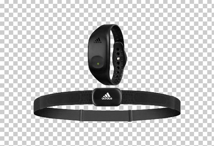 Adidas Heart Rate Monitor Headphones Clothing Watch PNG, Clipart, Adidas, Audio, Audio Equipment, Black, Bracelet Free PNG Download