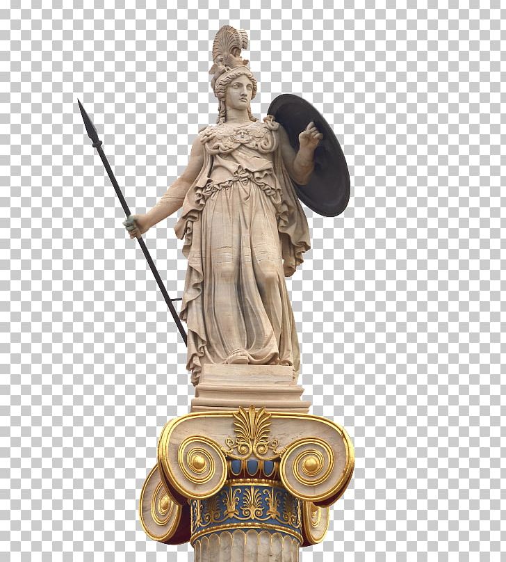 Athena Parthenos Statue Ancient Greek Sculpture PNG, Clipart, Ancient Greek Sculpture, Athena, Athena Parthenos, Athens, Brass Free PNG Download