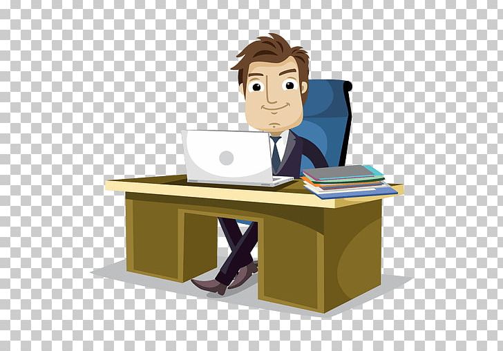 Cartoon Businessperson Office PNG, Clipart, Animals, Animation, Business,  Businessperson, Cartoon Free PNG Download