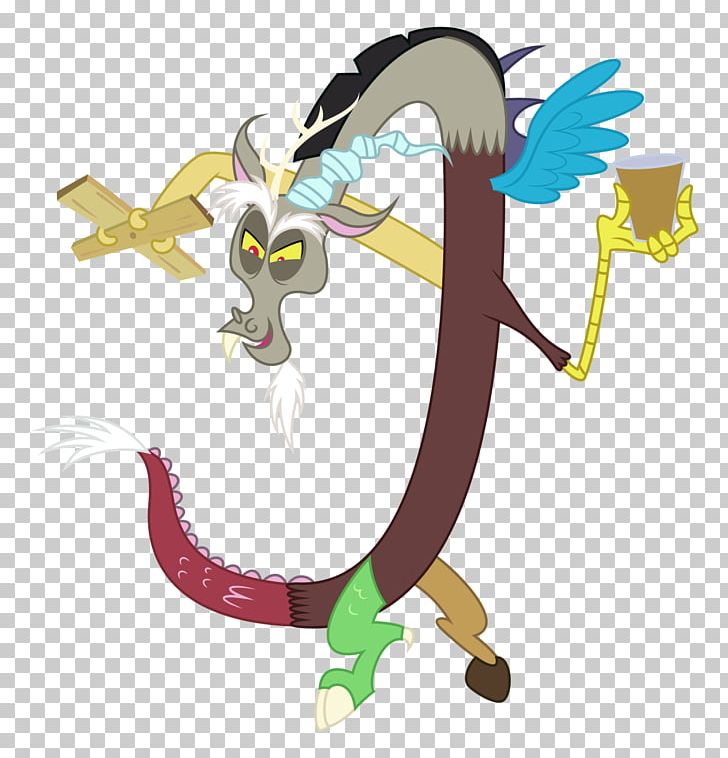 Discord Puppeteer Pony PNG, Clipart, Art, Cartoon, Deviantart, Discord, Equestria Free PNG Download