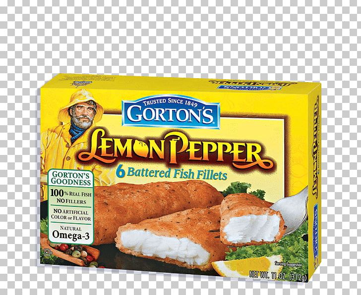 Fish Finger Gorton's Of Gloucester Beer Processed Cheese Batter PNG, Clipart,  Free PNG Download
