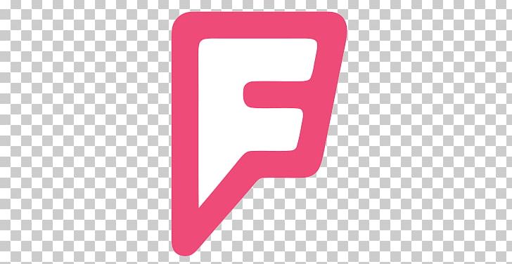 Foursquare Logo Social Media Company PNG, Clipart, Angle, Asana, Blog, Brand, Bursa Free PNG Download