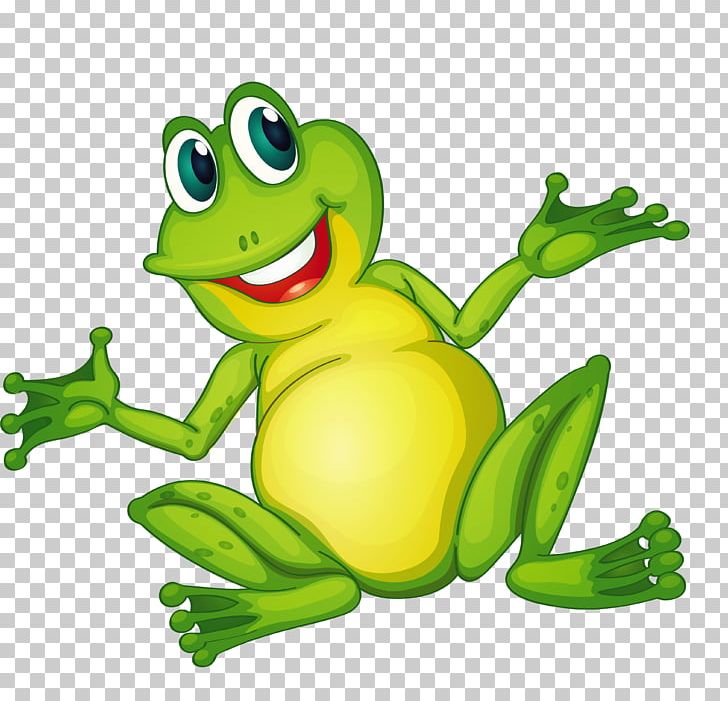 Frog Cartoon PNG, Clipart, Amphibian, Animal, Animals, Cartoon, Cute Frog Free PNG Download