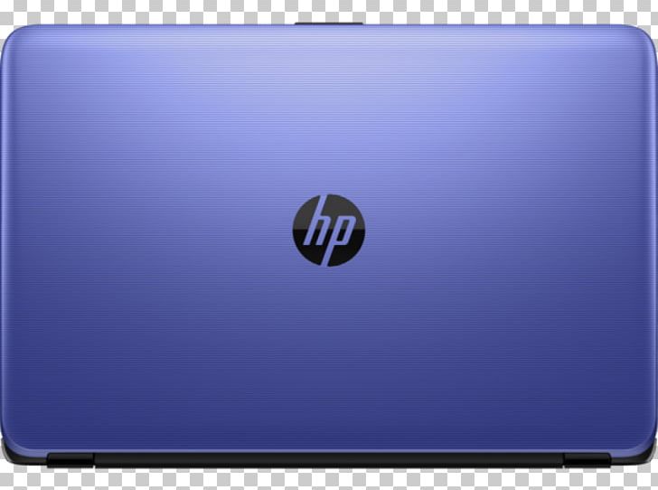Laptop Hewlett-Packard HP Pavilion Intel Core Multi-core Processor PNG, Clipart, Celeron, Electric Blue, Electronic Device, Electronics, Hard Drives Free PNG Download