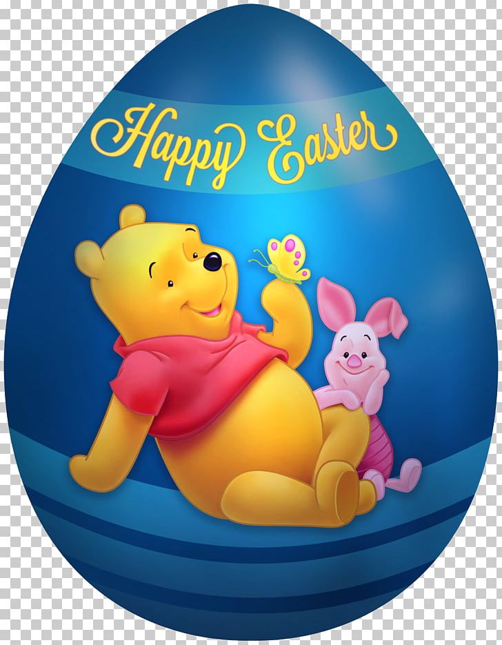 Piglet Winnie The Pooh Eeyore Easter Bunny Tigger PNG, Clipart, Art, Baby Toys, Cli, Clipart, Computer Wallpaper Free PNG Download