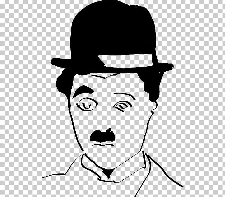 Tramp Portable Network Graphics Graphics PNG, Clipart, Art, Artwork, Black, Charlie Chaplin, Face Free PNG Download