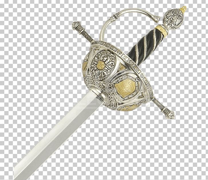 Types Of Swords Rapier Excalibur Conquistador PNG, Clipart, Baskethilted Sword, Blade, Body Jewelry, Bronze Age Sword, Cold Weapon Free PNG Download