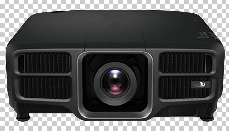 3LCD Multimedia Projectors Epson Laser Projector PNG, Clipart, 3lcd, Audio, Brightness, Computer Monitors, Electronic Device Free PNG Download
