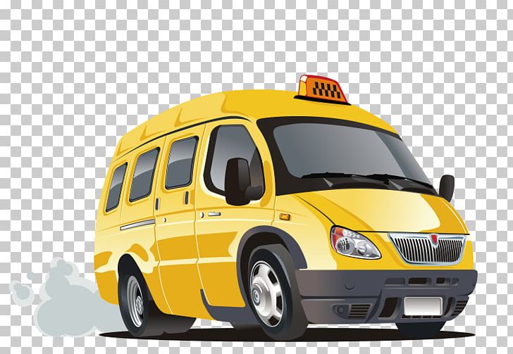 Bus Taxi Cartoon PNG, Clipart, Automotive Design, Automotive Exterior, Brand, Car, Cars Free PNG Download