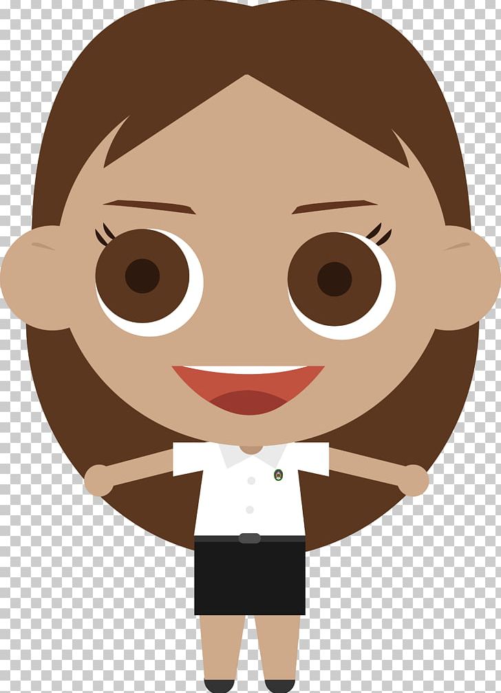 Cartoon 0 Untitled (3) + Untitled (4) PNG, Clipart, 2016, Brown Hair, Cartoon, Character, Cheek Free PNG Download