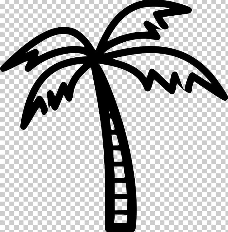 Coconut Tree PNG, Clipart, Arecaceae, Artwork, Black And White, Coconut, Coconut Tree Free PNG Download