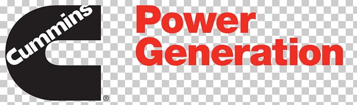 Cummins Power Generation Electric Generator Logo Electricity Generation PNG, Clipart, Alternator, Area, Brand, Cummins, Cummins Generator Technologies Free PNG Download