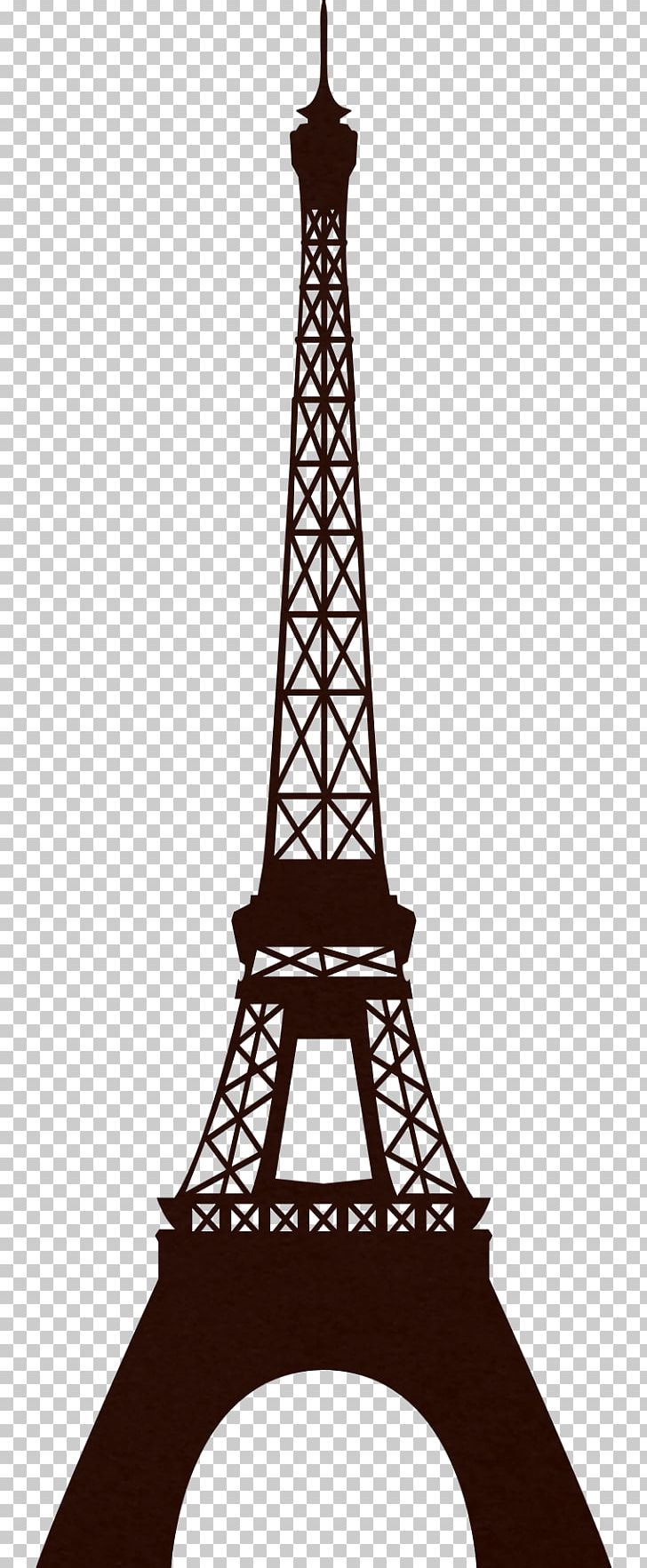 Eiffel Tower Silhouette PNG, Clipart, Clip Art, Drawing, Eiffel Tower, Encapsulated Postscript, Landmark Free PNG Download
