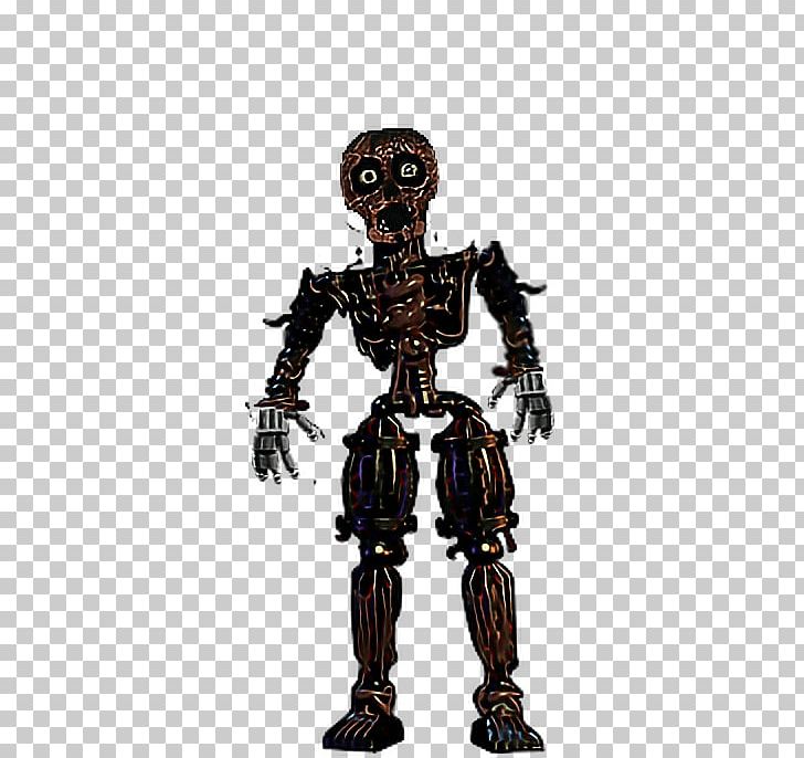 Endoskeleton Five Nights At Freddy's Portable Network Graphics PNG, Clipart,  Free PNG Download