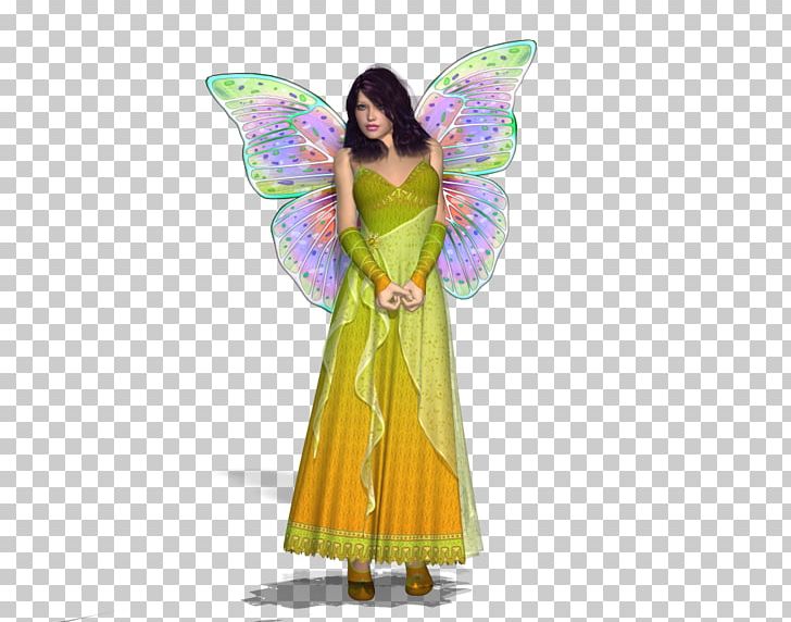 Fairy Costume Design PNG, Clipart, Costume, Costume Design, Dance Dress, Fairy, Fantasy Free PNG Download