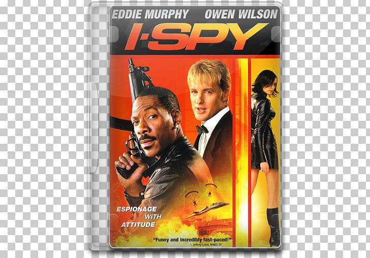 I Spy Owen Wilson YouTube Film 0 PNG, Clipart, 2002, Action Figure, Action Film, Betty Thomas, Columbia Pictures Free PNG Download