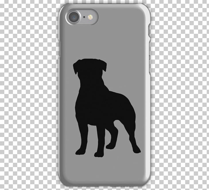 IPhone 5 Rottweiler IPhone 8 IPhone 6 Zazzle PNG, Clipart, Black, Black And White, Carnivoran, Clothing, Dog Free PNG Download