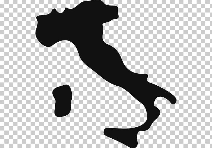 Italy Map Geography PNG, Clipart, Black, Black And White, Blank Map, Carnivoran, City Map Free PNG Download