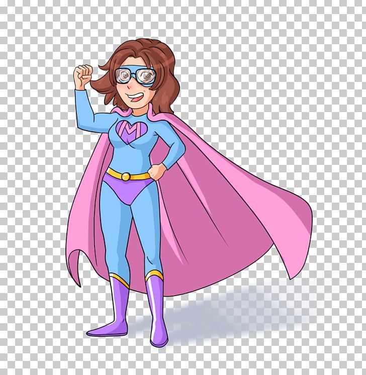 Free Vector | Superhero costumes set