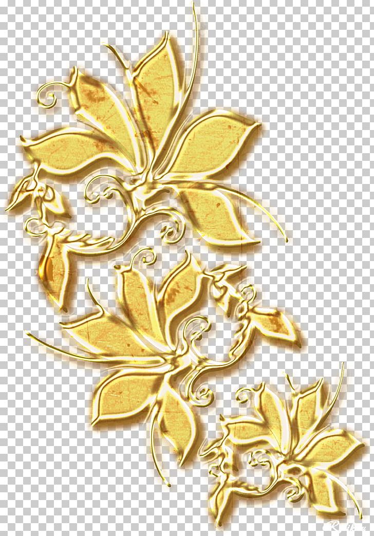 Ornament Gold Jewellery PNG, Clipart, Body Jewelry, Brooch, Clip Art, Decorative Arts, Digital Image Free PNG Download