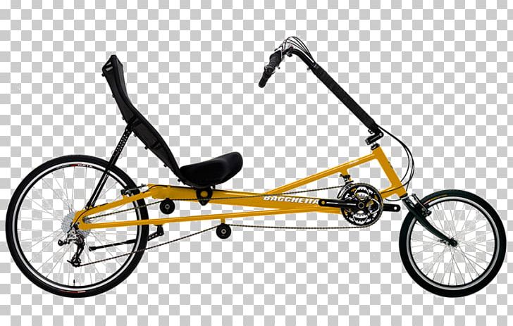 Recumbent Bicycle Bacchetta Bicycles Cycling Cruiser Bicycle PNG, Clipart, Bicycle, Bicycle Accessory, Bicycle Forks, Bicycle Frame, Bicycle Frames Free PNG Download