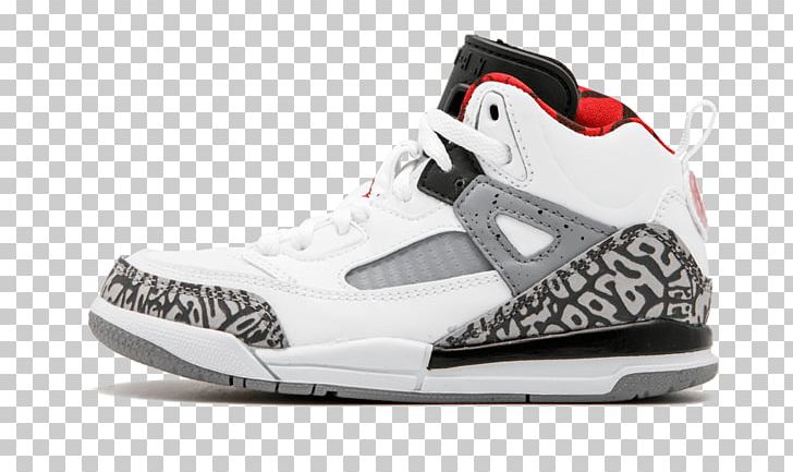 Sneakers White Jordan Spiz'ike Air Jordan Shoe PNG, Clipart,  Free PNG Download