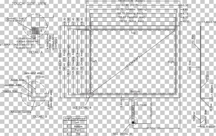 Technical Drawing Product Design Engineering Diagram PNG, Clipart, Angle, Area, Artwork, Black And White, Diagram Free PNG Download